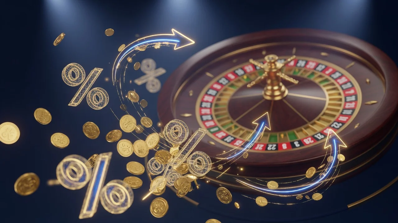Cashback casino live : audit des conditions réelles