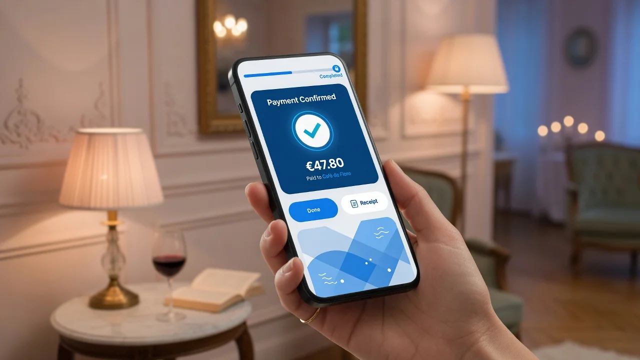 Paiements
