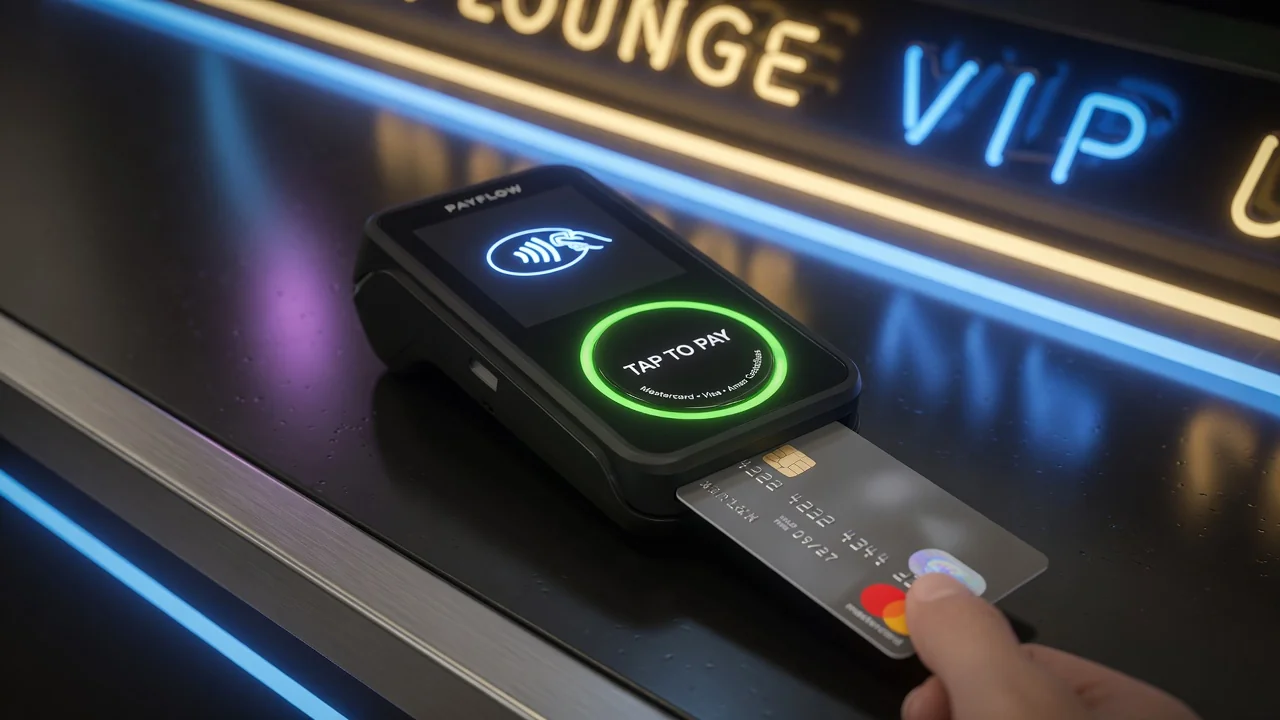 Card Payments