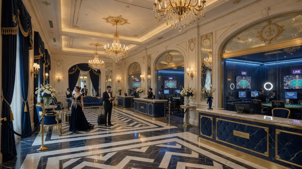 Meilleur Live Casino France 2026 : Analyse du Marché