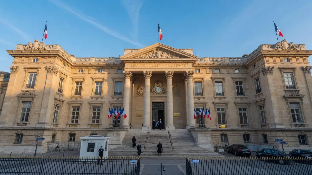 Légalité des casinos en ligne en France — cadre juridique