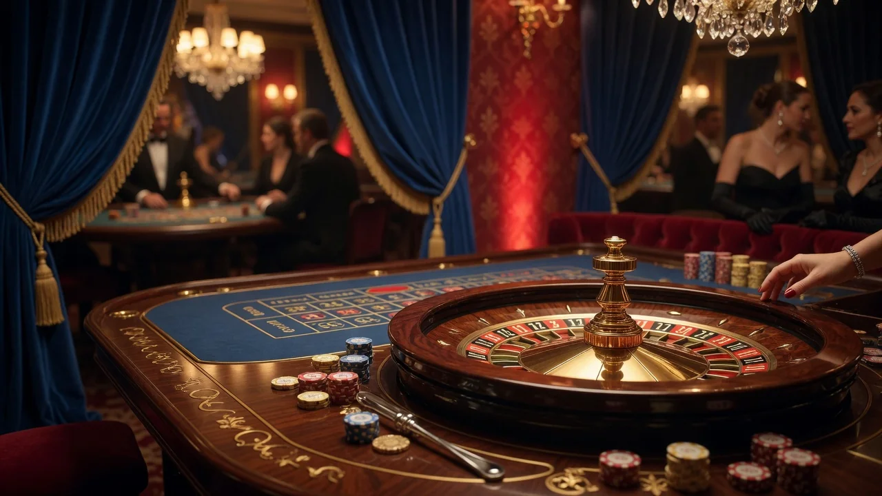 Meilleurs Casinos