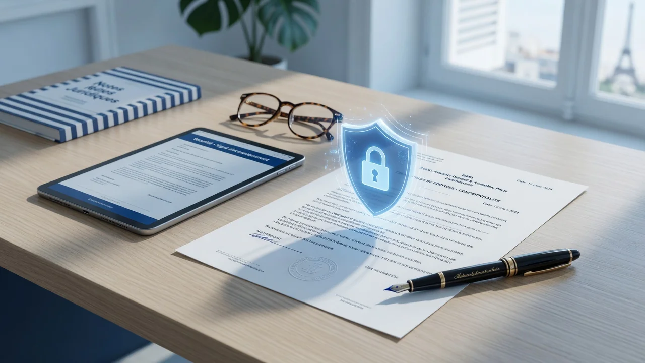 protection des données personnelles