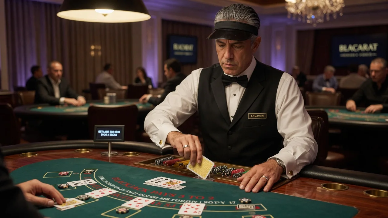 Top casinos live dealer en France — analyse indépendante
